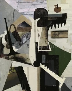 The Trumpet And The Fish