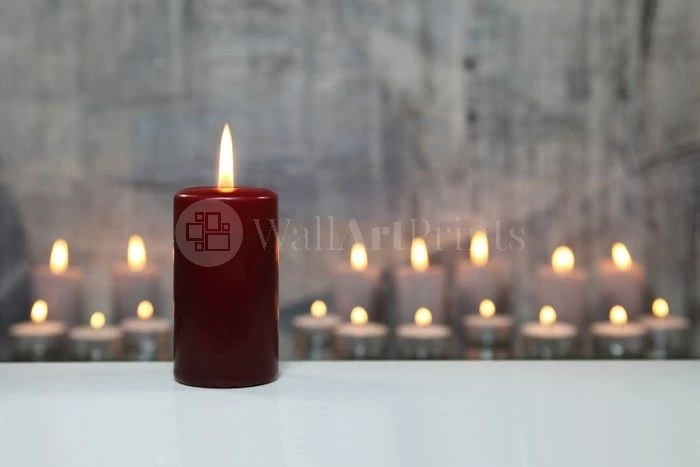 By Candlelight 1 By Candlelight