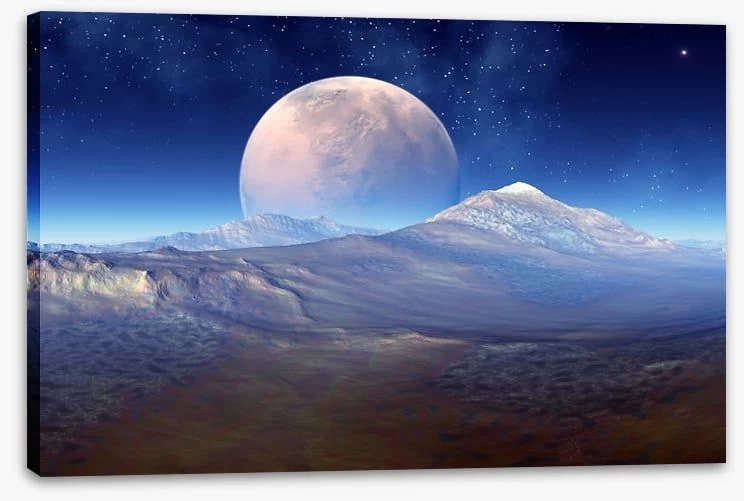 Moonrise Ridge 2 Moonrise Ridge - Image 2