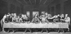 The Last Supper