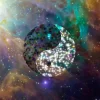 Yin Yang Celestial