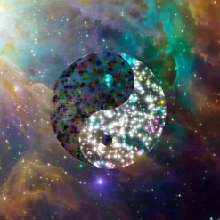 Yin Yang Celestial