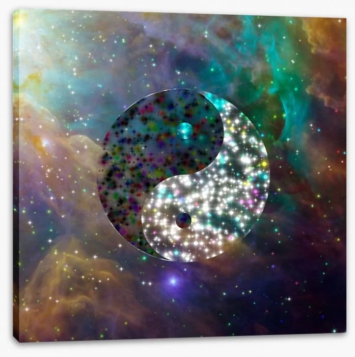 Yin Yang Celestial 2 Yin Yang Celestial - Image 2