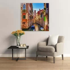 Venice Cityscape -Art Mural Shop 60887753 add image
