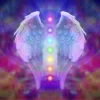 Reiki Wings And Chakras