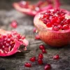 Pomegranate Delight