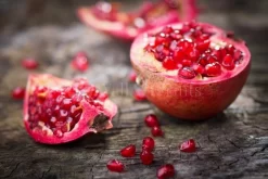 Pomegranate Delight