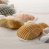Shells On The Sand