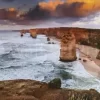 Apostles Sunrise Panorama