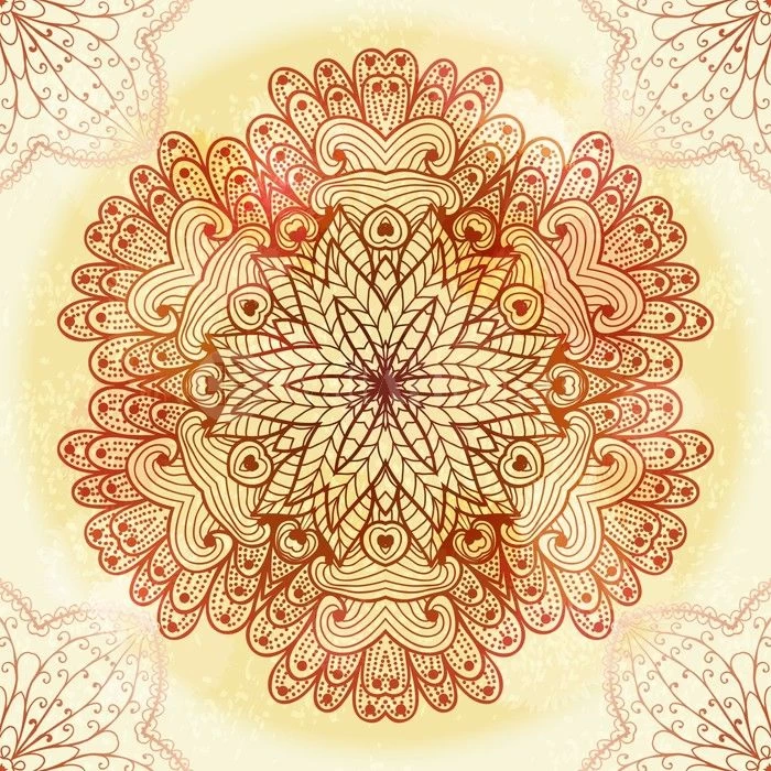 Henna Flowers 1 Henna Flowers