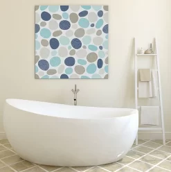 Peaceful Pebbles -Art Mural Shop 62282930 add image