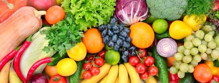 Perfect Produce 1 Perfect Produce