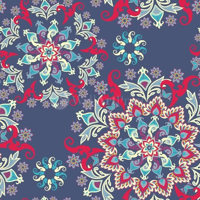 Patchouli Petals 1 Patchouli Petals