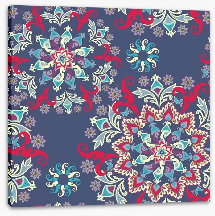 Patchouli Petals 2 Patchouli Petals - Image 2