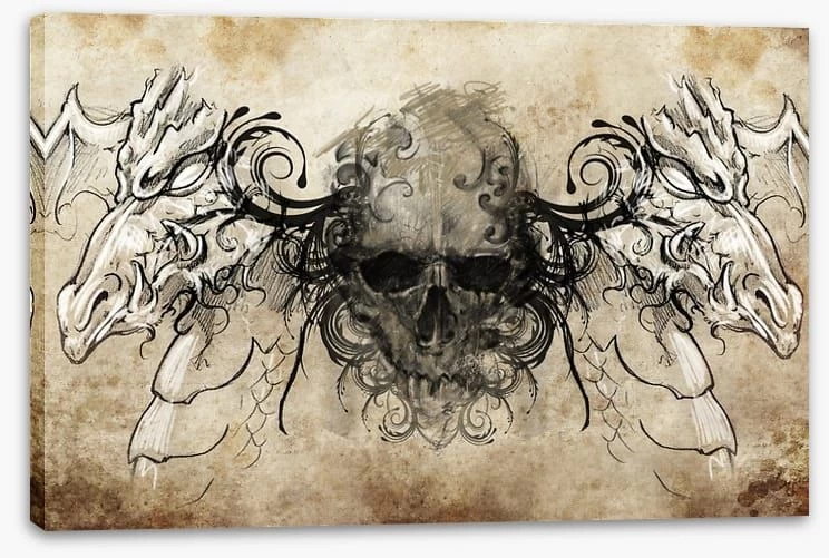 Dragons Of Doom 2 Dragons Of Doom - Image 2