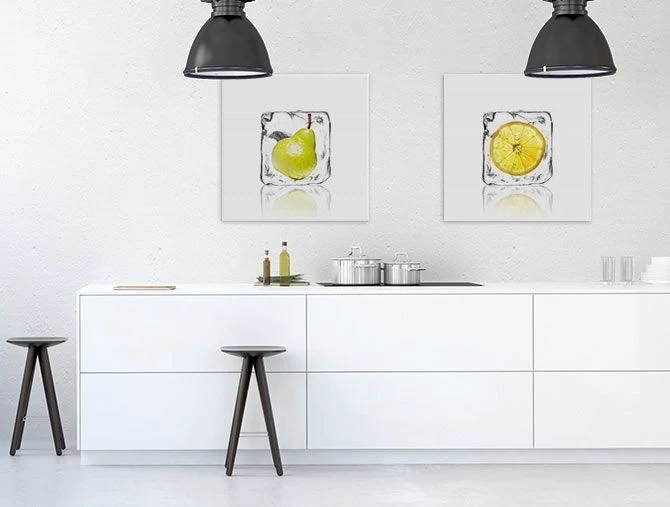 Lemon In Ice 3 Lemon In Ice - Image 3