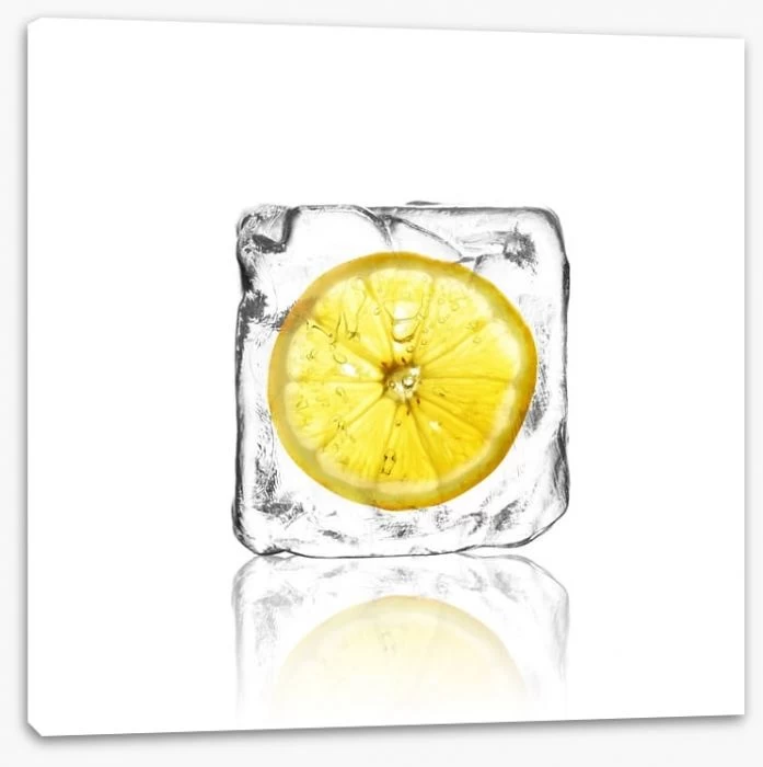 Lemon In Ice 2 Lemon In Ice - Image 2
