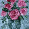 Pink Roses