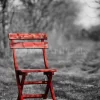 Red Chair