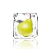 Pear In Ice