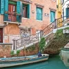 The Colours Of Venice