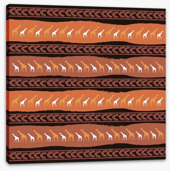 Giraffe Journey 2 Giraffe Journey - Image 2