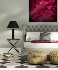 Peony Petals -Art Mural Shop 65021905 add image