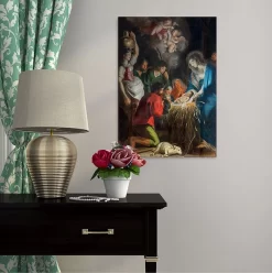 The Nativity 5 The Nativity -Art Mural Shop 66615015 add image