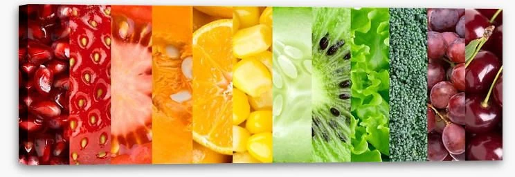 Eat A Rainbow 2 Eat A Rainbow - Image 2