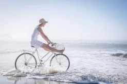 Coast Side And Carefree