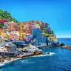 Magical Manarola, Italy