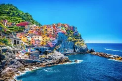 Magical Manarola, Italy