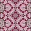 Kaleidoscope Pinks