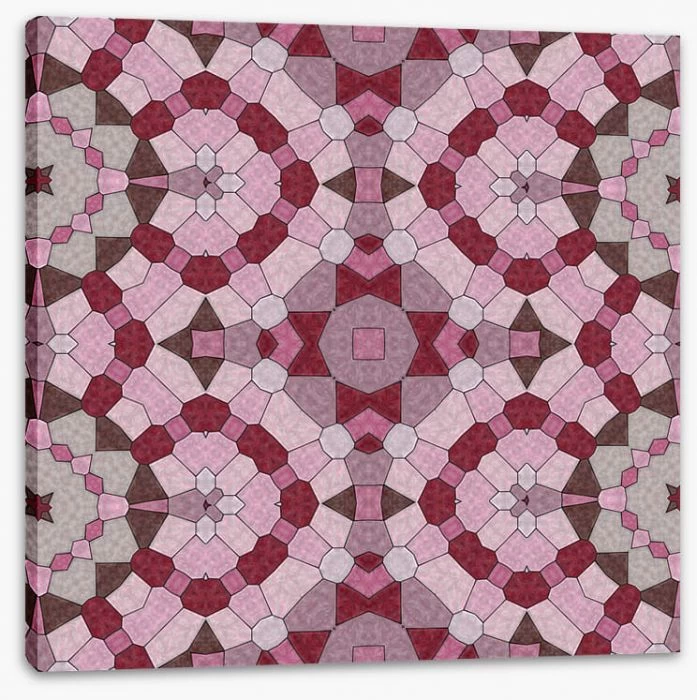 Kaleidoscope Pinks 2 Kaleidoscope Pinks - Image 2