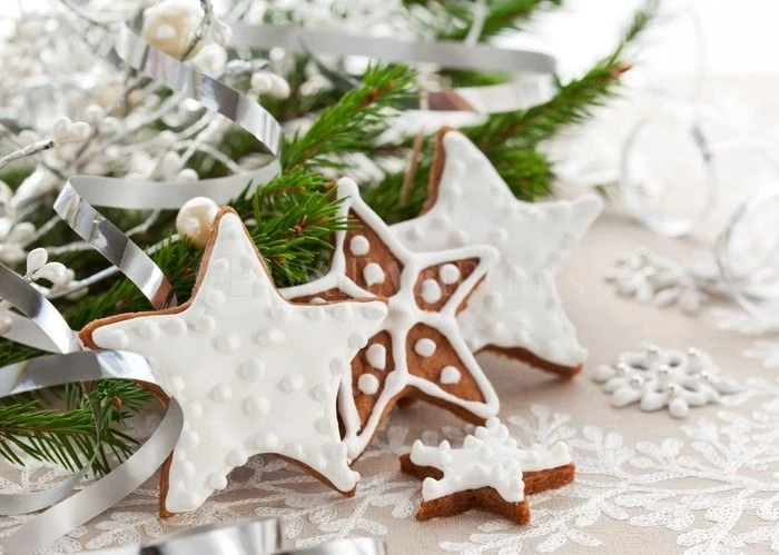 Gingerbread Joy 1 Gingerbread Joy