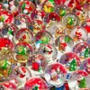 Snow Globe Delight