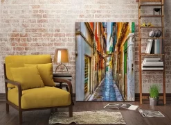 Venetian Street -Art Mural Shop 73166198 add image