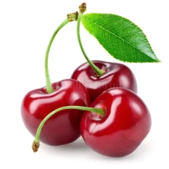 Three Cherries