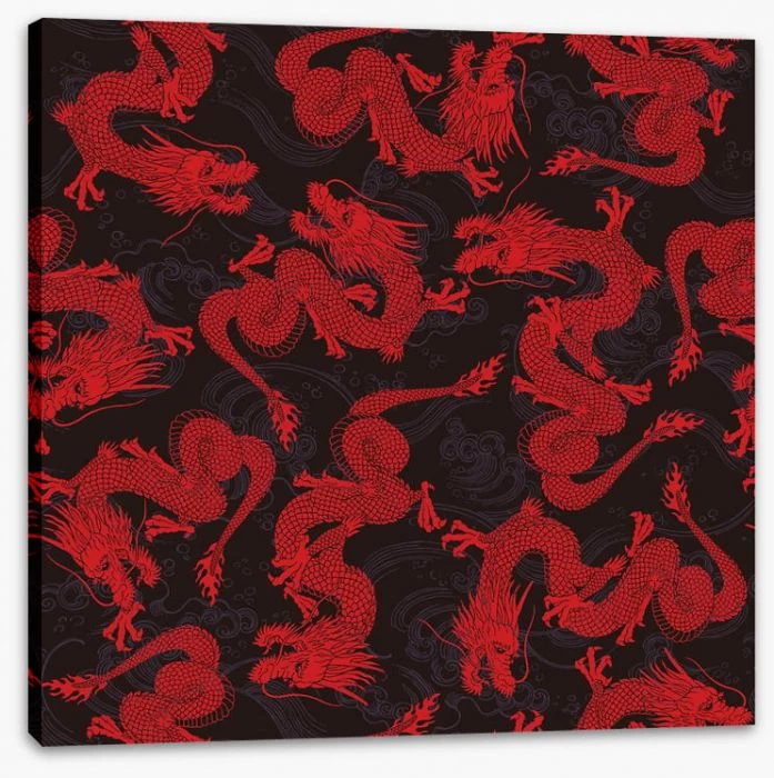 Mystic Dragon Mayhem 2 Mystic Dragon Mayhem - Image 2