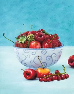 The Berry Bowl