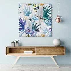 Tropical Cockatoo 5 Tropical Cockatoo -Art Mural Shop 77934954 add image