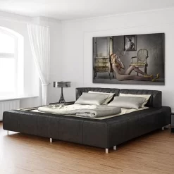 Smokin Hot -Art Mural Shop 77963899 add image