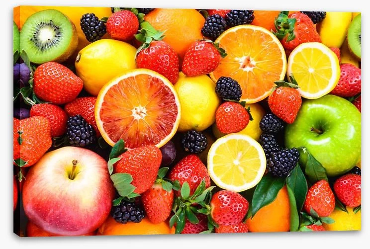 Juicy Fruit 2 Juicy Fruit - Image 2