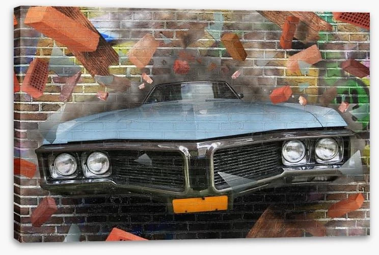 Crash 2 Crash - Image 2