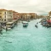 Venice Panorama