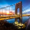 George Washington Bridge