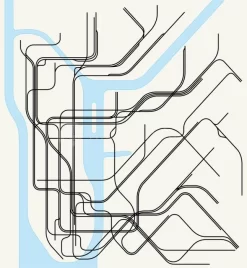 The New York Subway