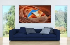 Antelope Slot Canyon -Art Mural Shop 85239334 add image