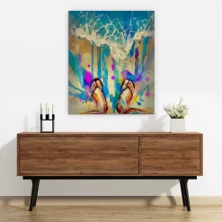 Sand Beneath Your Toes 5 Sand Beneath Your Toes -Art Mural Shop 86590774 add image