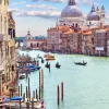 The Beauty Of Venice